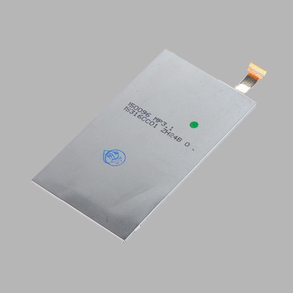 For nokia N500 500 5230 5233 5800 5800XM C6 X6 N97mini C5-03 LCD Display Screen Replacement With Tools