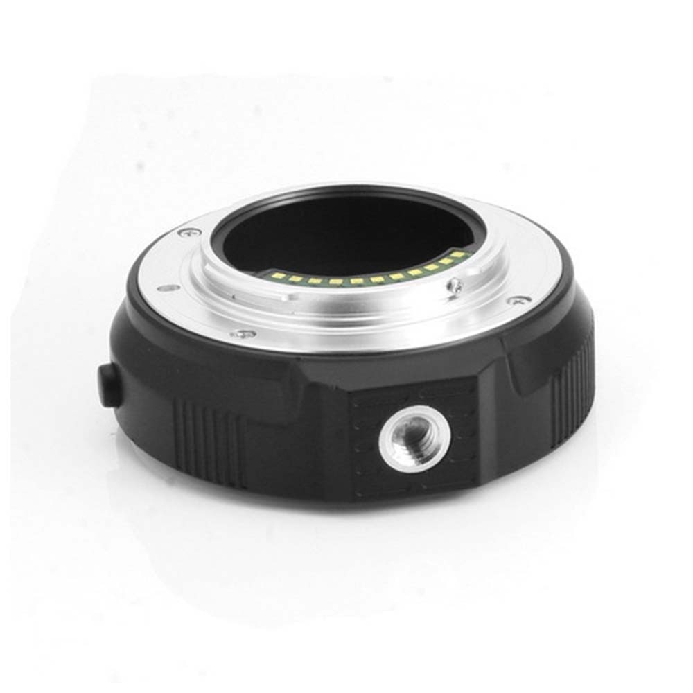 Auto Messa A Fuoco Anello Adattatore per Quattro Terzi 4/3 lens per Olympus Panasonic Micro 4/3 MMF3