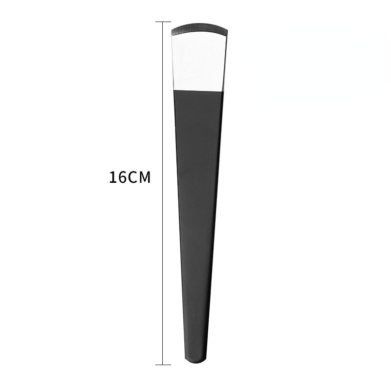 Ensemble de couteaux de pédicure pour enlever la peau morte et les callosités, réparation de la rainure des ongles, couteau à raser les ongles gris, outil de pédicure domestique 1 pièce: I-1Pcs