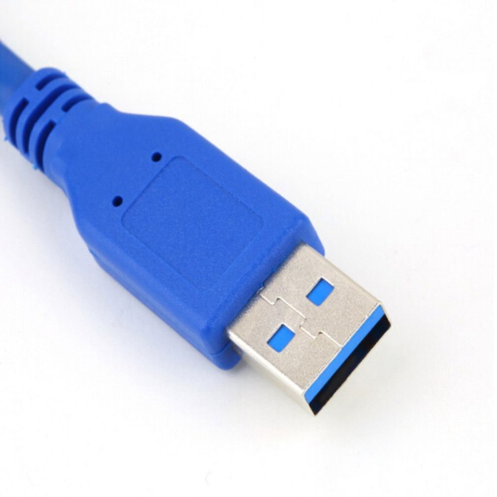 Câble d'extension USB 0.5 A mâle vers USB 1.5 femelle, 3.0 M/1M/3.0 M, adaptateur de données
