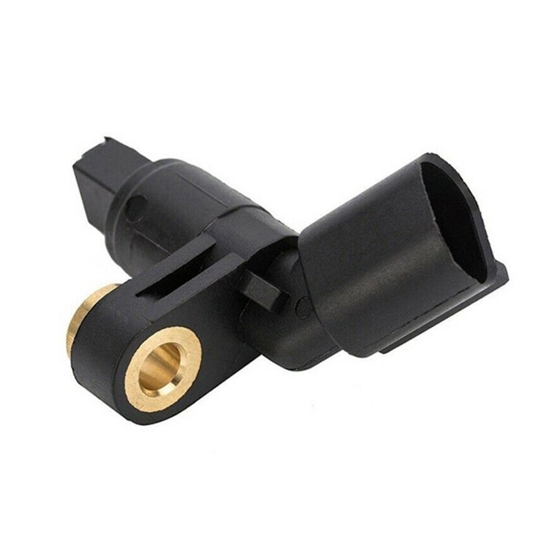 Linker en rechter achter snelheidssensor 1 j 0927803 1 j 0927804 voor kever golf jetta - tt abs