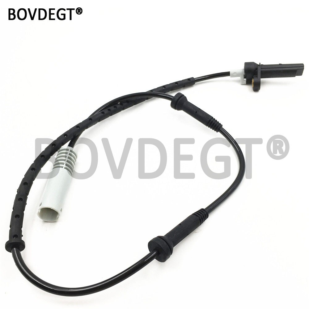 Rear Left or Right ABS Wheel Speed Sensor for BMW 5 E39 34521182160 1182160