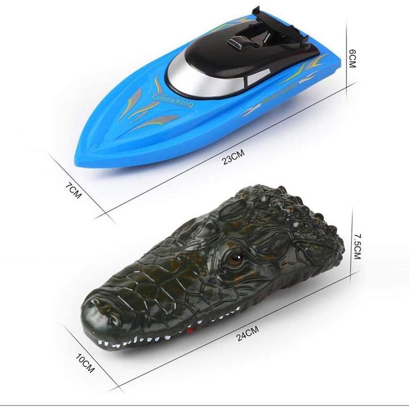 Alligator fernbedienung Stiefel fernbedienung spielzeug elektrische Stiefel geschwindigkeit Strand parodie Stiefel Kontrolle spielzeug fernbedienung krokodil H7D9