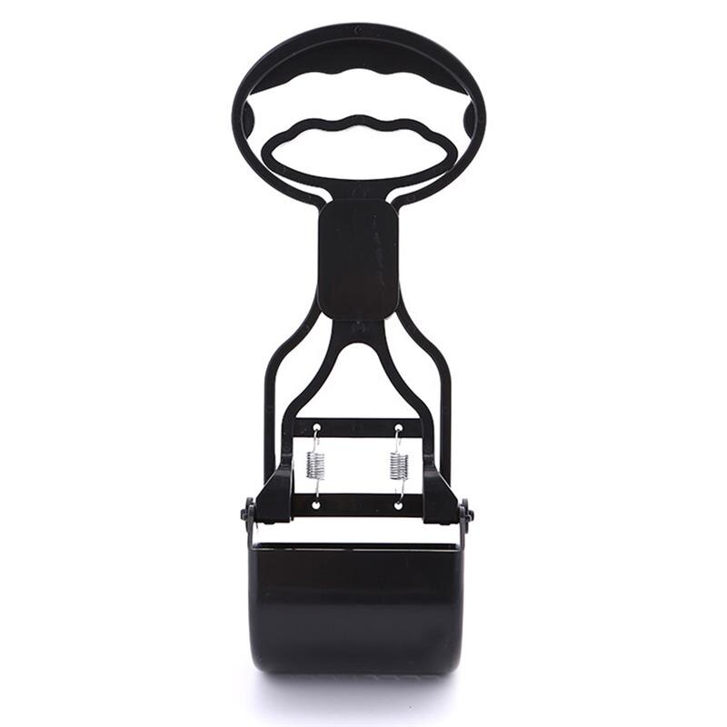 distributore per Toilette per cani distributore per cani cacca sacchetti per raccolta cestino cucciolo sacchetti per rifiuti distributore per sacchetti di immondizia per cani portatile per animali domestici viaggi