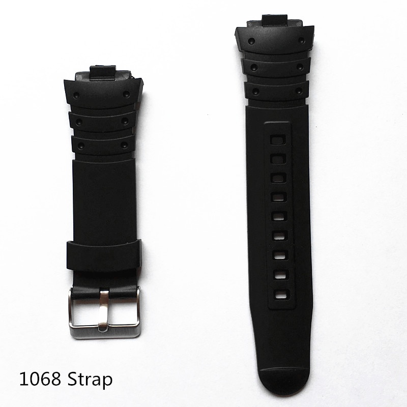 Skmei Watch Strap Plastic Rubber Straps For Different Model Bands Strap Watchbands 1025 1068 0931 1016 1251 strap sports