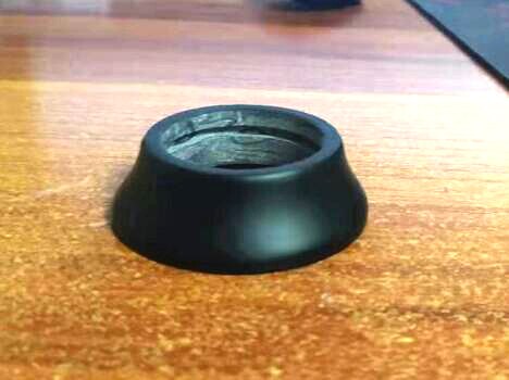 MCFK de fibra de carbono casco para carretera bicicleta carbono mtb ciclismo bici partes conjunto horquilla plato cono cónico arandela 1 1/8 ''20 30 40mm: 15mm matte