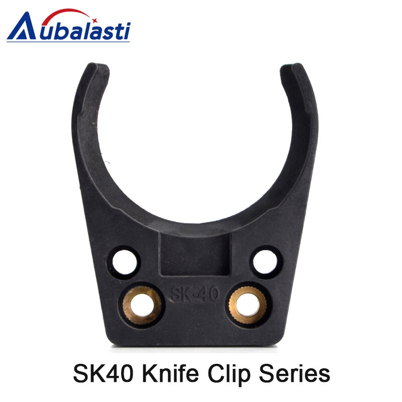 CNC Machine Tools Library Tool Holder SK40 Card Machining Center Tool Library SK Tool Holder