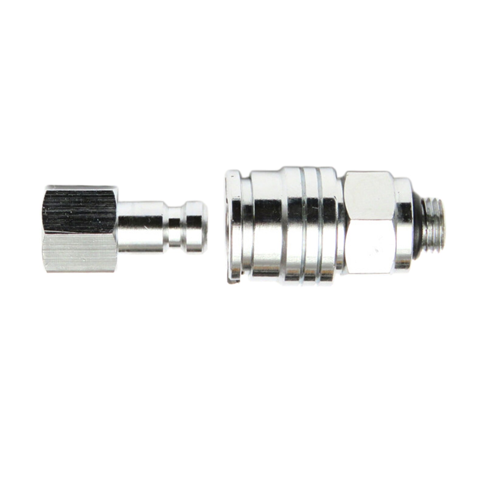 3/8 Inch Natural Gas Quick Connect Fittings Gas Propane Hose Quick Disconnect