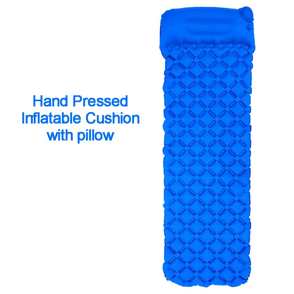 RAPTAVIS King Size Air Mattress Inflatable Bed,Inflate Mattress Camping Sleeping Mat RAPTAVIS King Size Air Mattress Inflatable Bed,Inflate Mattress Camping Sleeping Mat