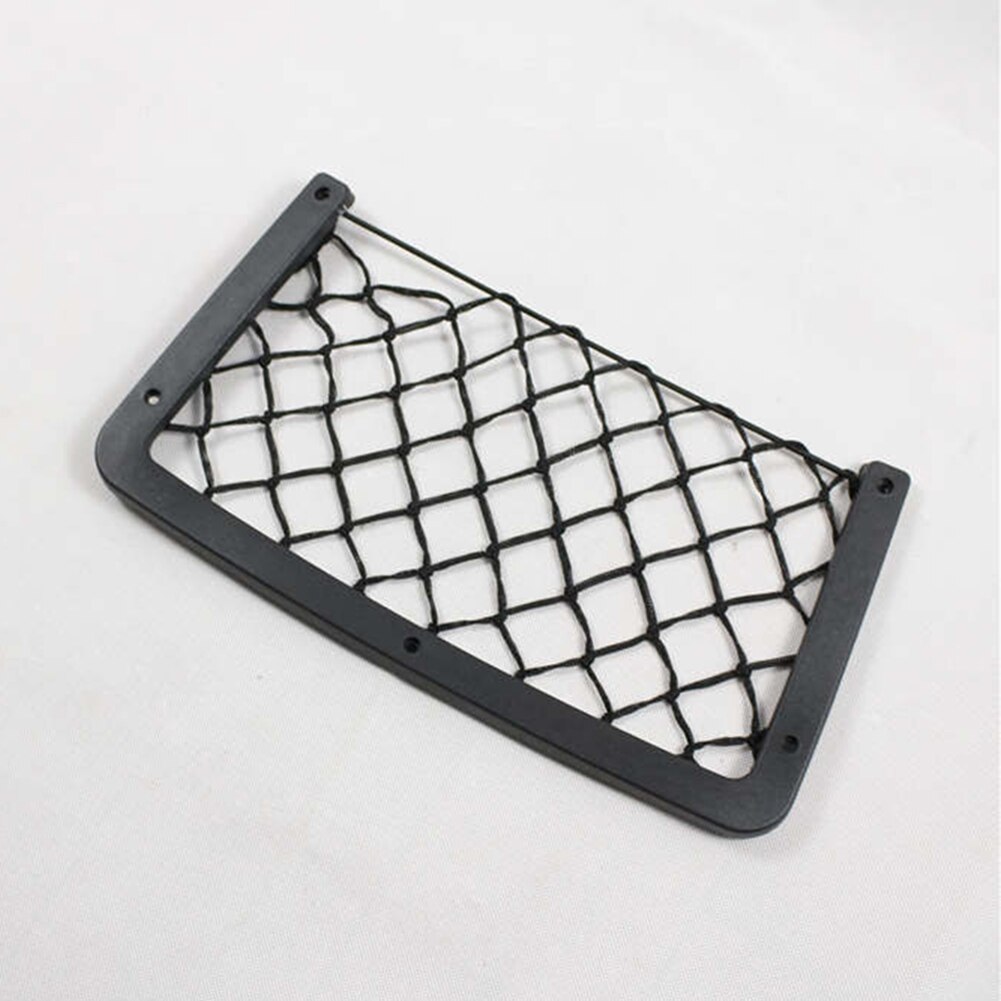 1pc Large Storage Net For Camper Caravan Boat Storage Bag Pocket Bag 32*17CM And