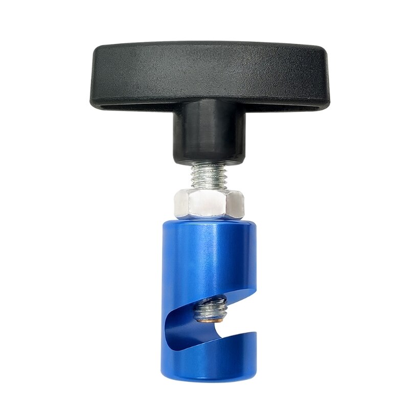Auto Lift Ondersteuning Klem Kofferbak Pneumatische Motor Staaf Anti-Slip Apparaat Motorkap Ondersteuning Tool Praktische Reparatie