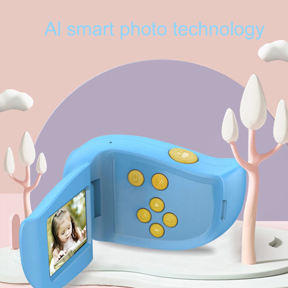 HD freundlicher Mini Kamera 15,0 mega Pixel Video Kamera 2,0 Zoll HD Nette freundlicher Kamera Digitale Foto Video Kamera Camcorder spielzeug