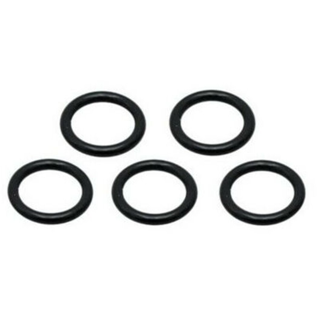 30pc Silicone Seal For KARCHER K1 K2 K3 K4 K5 K6 K7 Pressure Washer O Ring Pack Of 30 2.880-990.0 Vacuum Cleaner Sweeper Replace