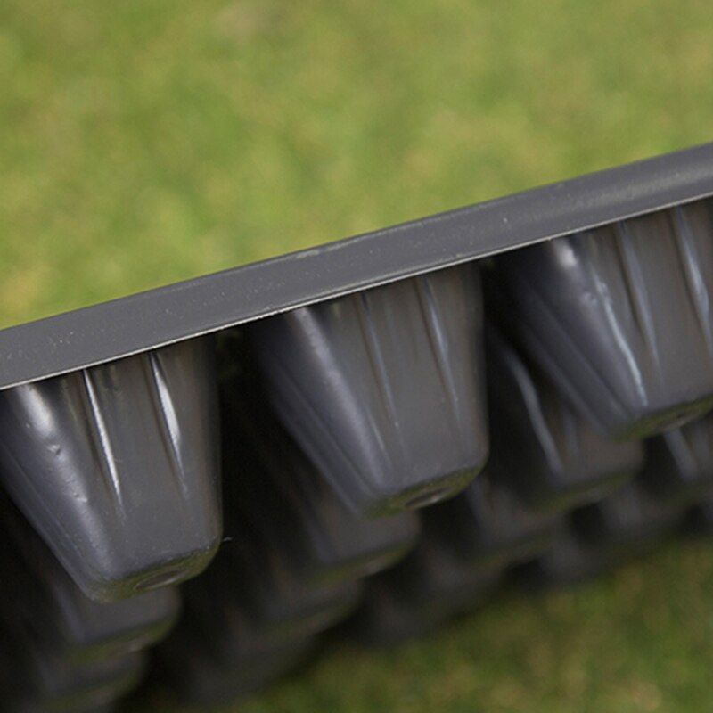 72/105/128 siatki przedszkole growbox doniczki przedszkolne rośliny kwiatowe kaseta robić sadzonek taca robić sadzenia sadzonka rozmnażanie kiełkowanie