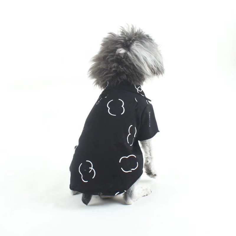 Zachte kleding voor huisdieren, shirts, hondenkleding, puppykleding, overalls voor huisdieren, chihuahua, teddy, bulldog, luxe kleding voor huisdieren