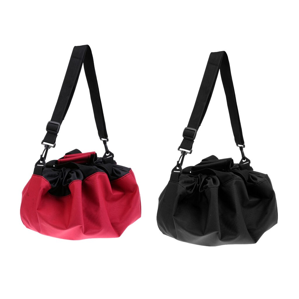 2Pcs Universal Wetsuit Changing Mat Carry Pack For Kayak Swim Surfing Diving