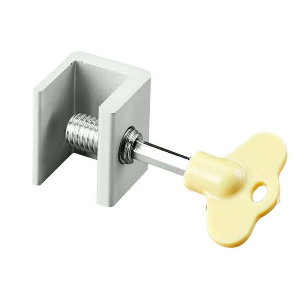 Venster Limiter Sliding Sash Stopper Slote... Grandado