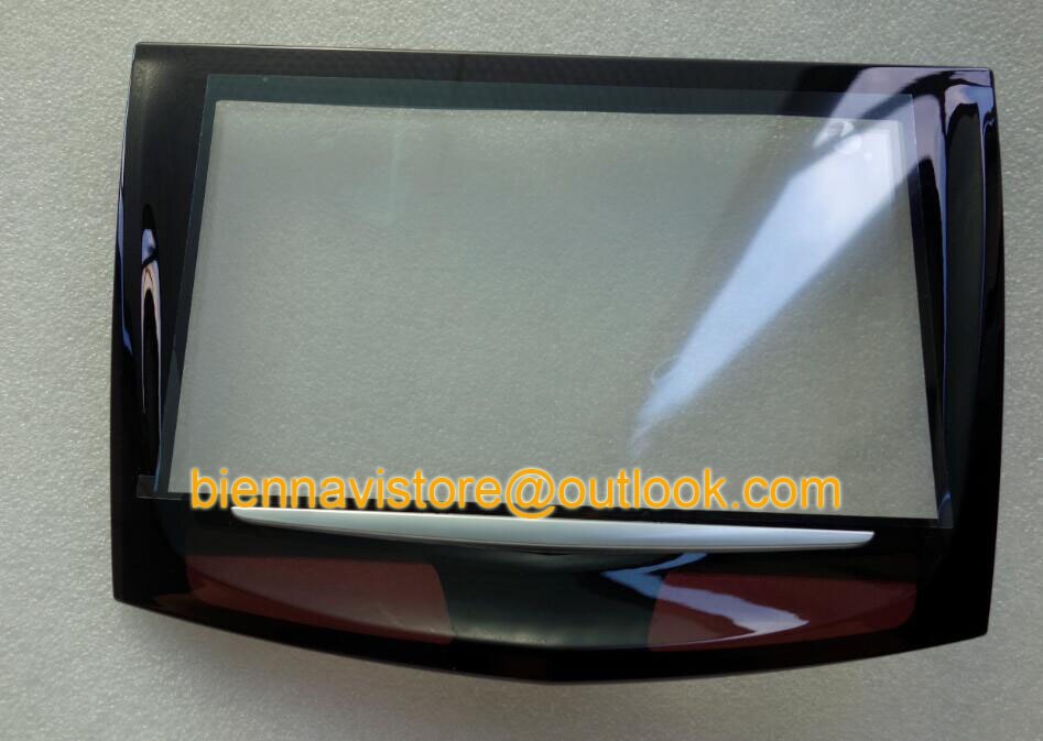 Speciale Aanbieding Oem Fabriek Touch Screen Gebruik Voor Cue Cts Srx Xts Auto Dvd Gps Navigatie Lcd Panel digitizer