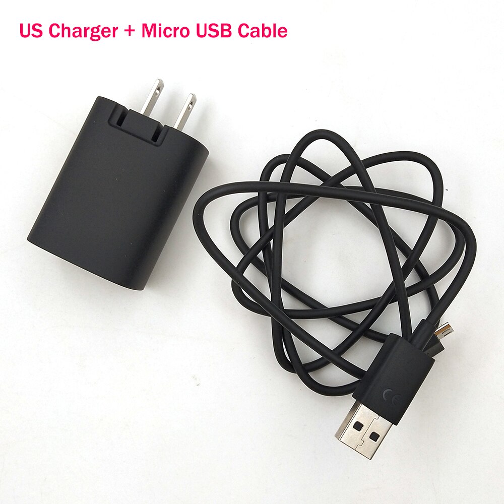 Motorola 12V1.5A Fast Charger Turbo Power 18W Quick Ons Adapter Micro/Usb C Data Kabel Voor Moto E5 plus Z Z2 Z3 Spelen G5 G6 G7 P5: US Add Micro Cable