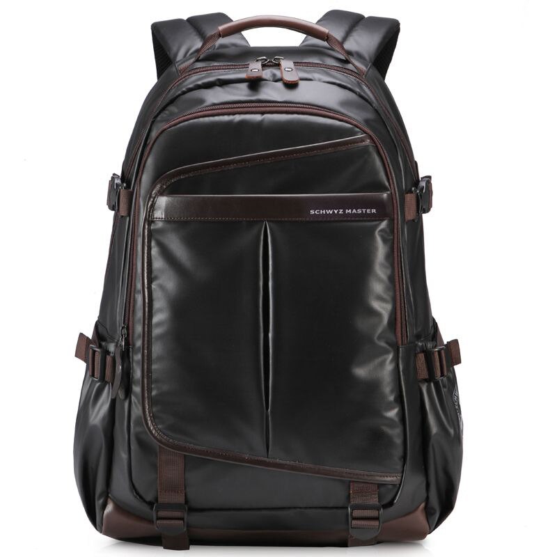 16inch Laptop Backpack Business Waterproof Travel Backpack High School Student Bag College Backpack