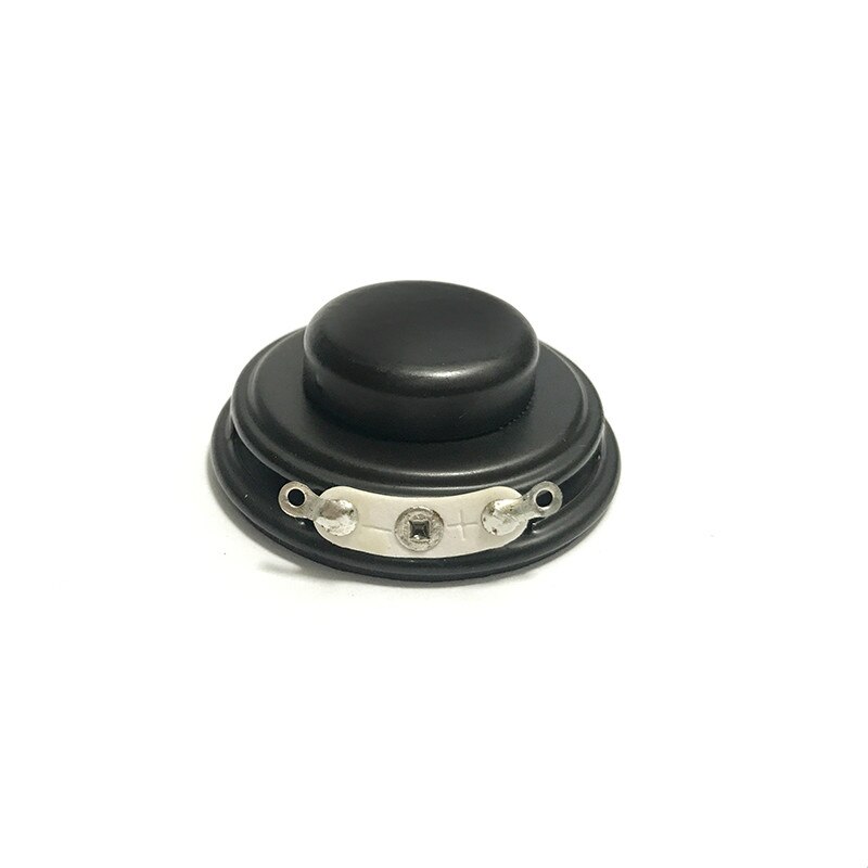 Sotamia 2 Stuks 40Mm Ultradunne Luidsprekers 4 Ohm 5W Mini Full Range Audio Speaker Home Theater geluid Luidspreker Diy