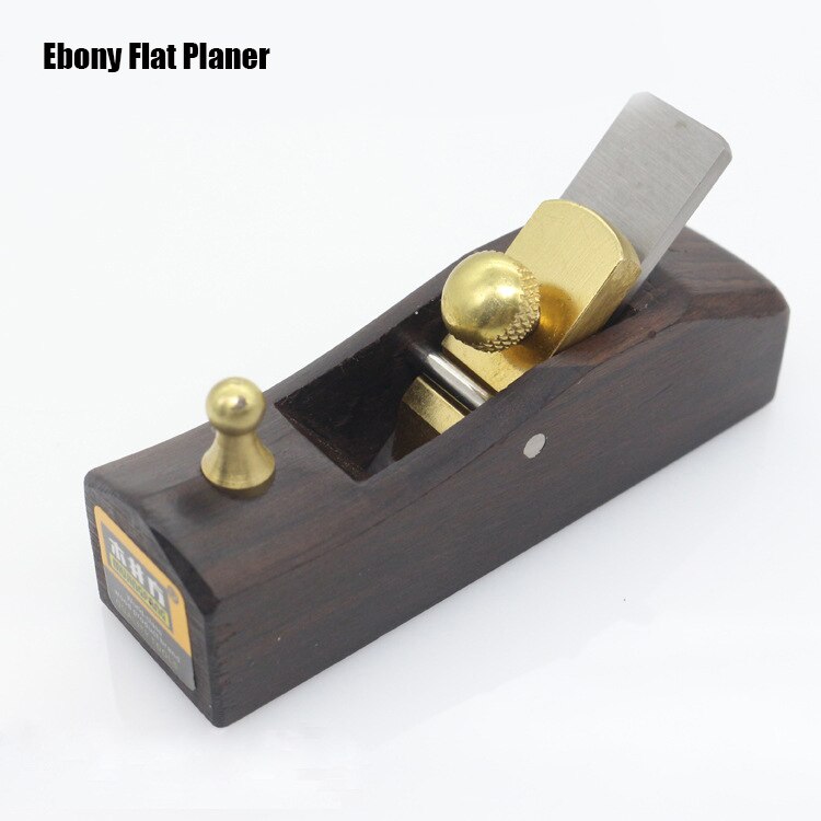Luxury British Indonesia Ebony Marking Gauge Woodworking Mortise Sliding Mark Scraper Adjustable Head Meter: plane
