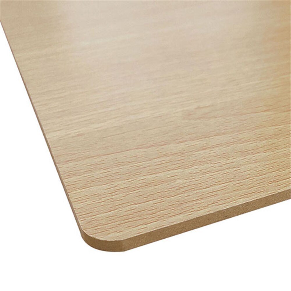 A5 de madera Clip portapapeles tablero de escritura hoja almohadilla para la escuela, la Oficina suministros nota pastillas papelería 1pc