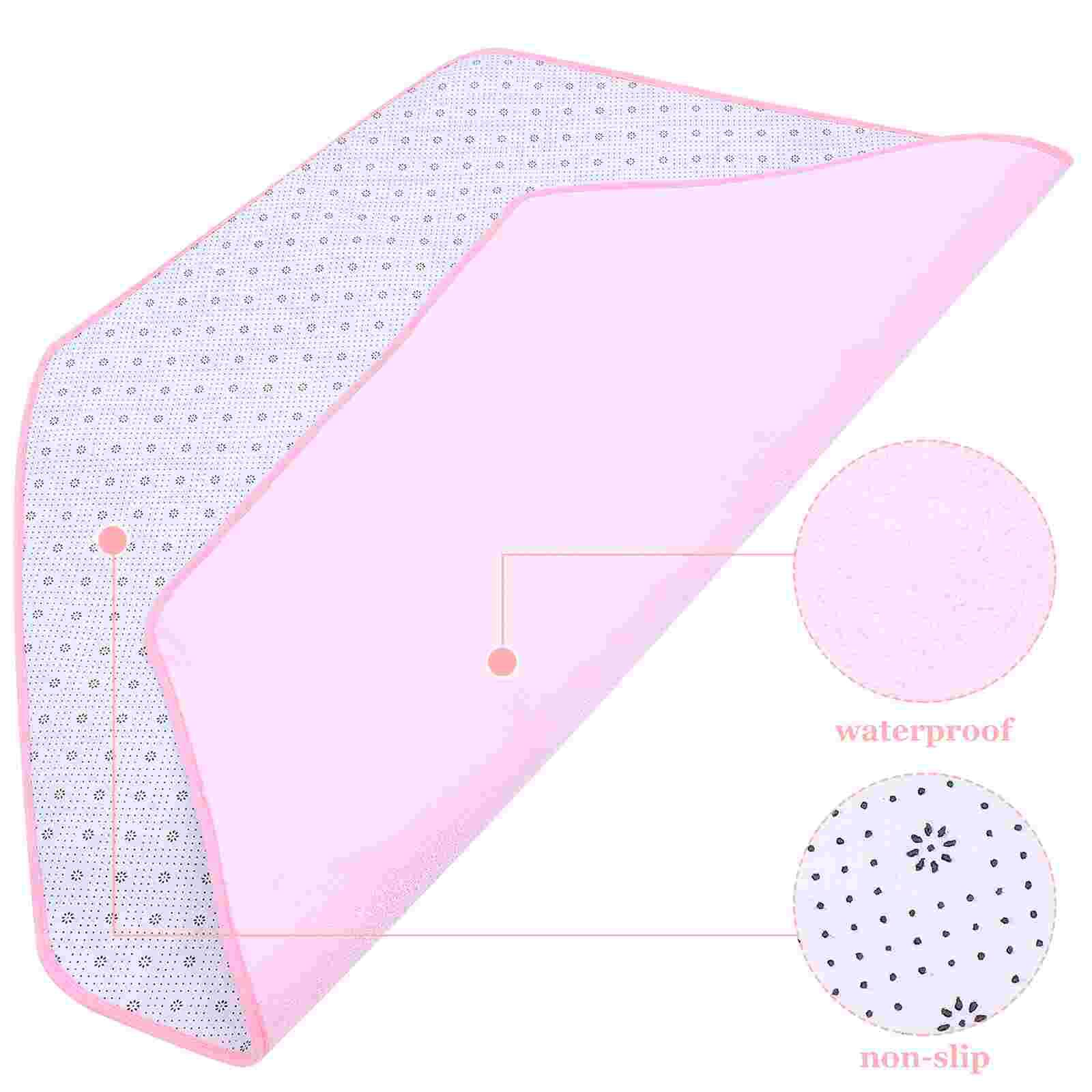 1pc fußmatten für kinder ( #39 , rutschfeste fußmatten)