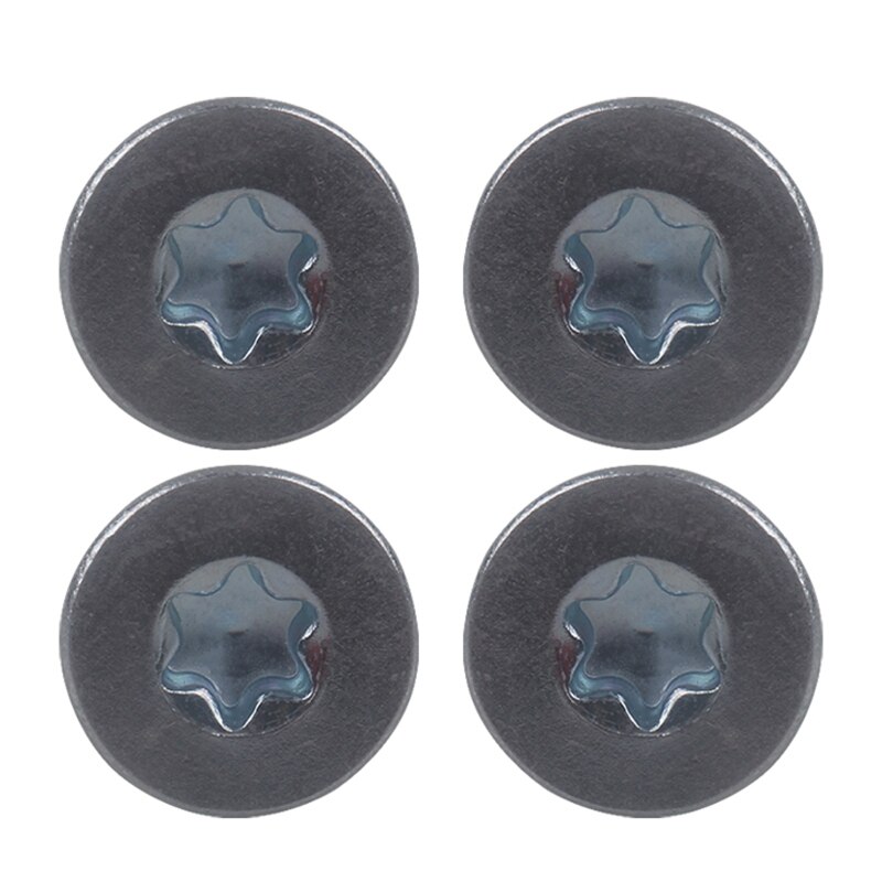 krzywka wałek rozrządu ustalający fazowane śrubin Torx dla GM LS LS1 LS2 LS3 LS6 LS7 LQ4 rodzaj 3 4 5, 4 szt.