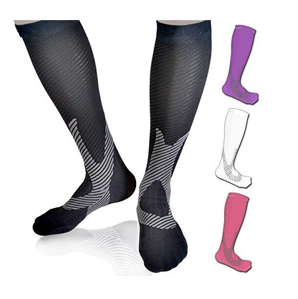 MOGEBIKE Motocross SOCKS Motorcycle Socks ATV Off-road Dirt-Bike Protective