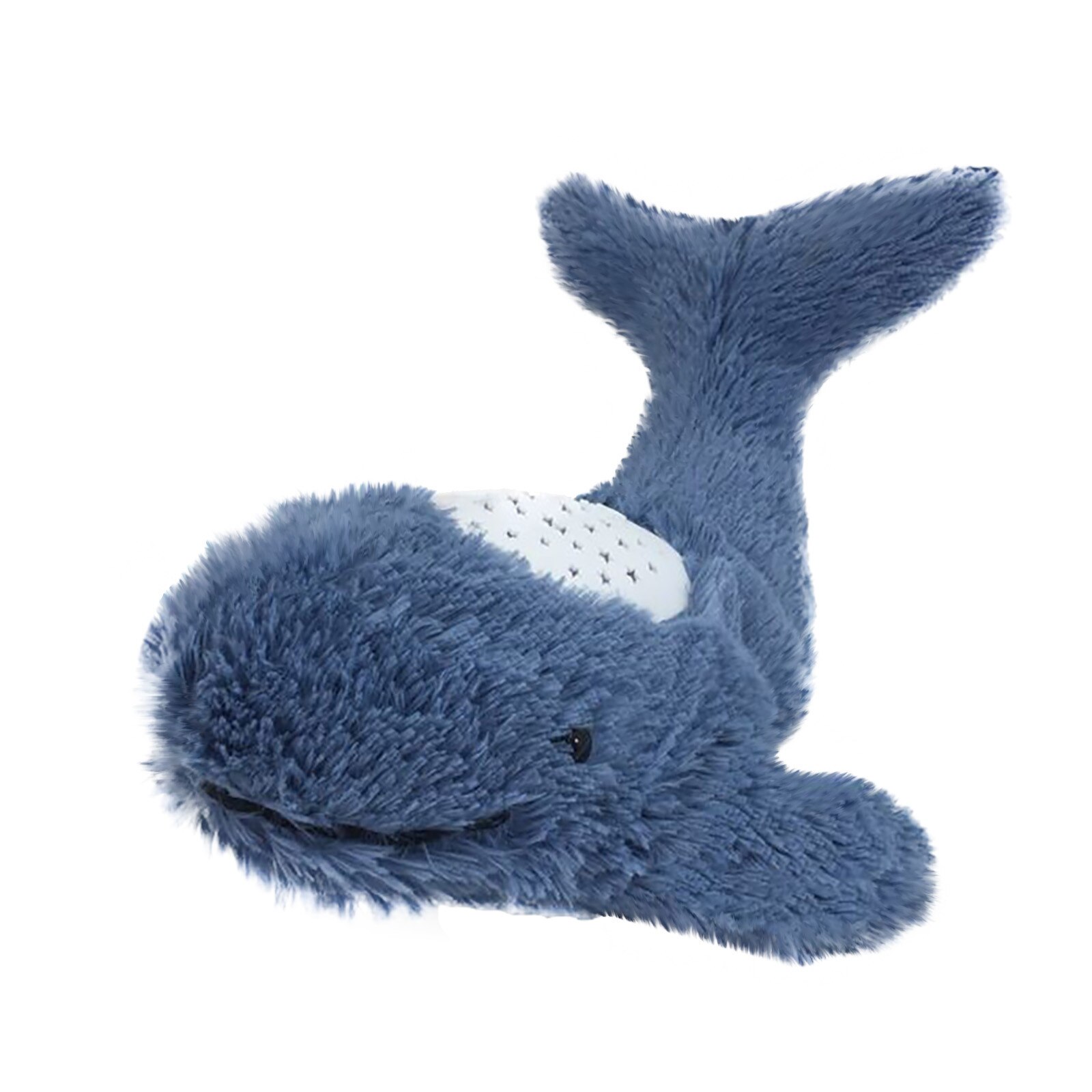 Baby Knuffels Kalm Pop Beer Witte Ruis Machine Slapen Projectie Speelgoed Dieren Knuffel Kerstcadeau Voor Kinderen: B