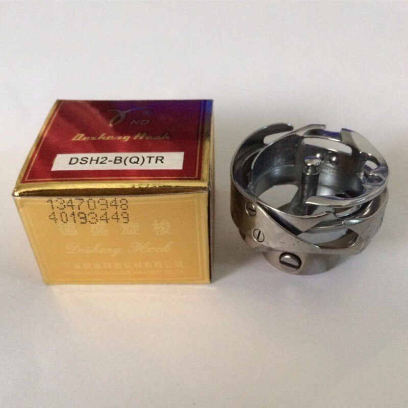 Goede TAJIMA BARUDAN DESHENG roterende haken JUMBO SIZE DSH2-B (Q) TR kan vervangen KOBAN HAAK KHS20-RYP