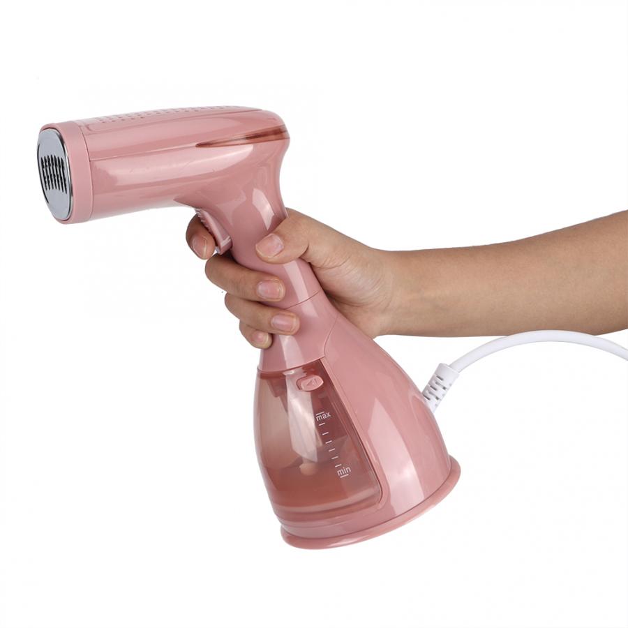 Household Handheld Electric Clothes Steamer Mini Portable Garment Steamer AU Plug 220V