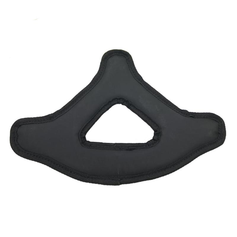 Coussin en mousse pour casque VR Oculus Quest 2, sangle anti-pression, serre-tête, accessoires,