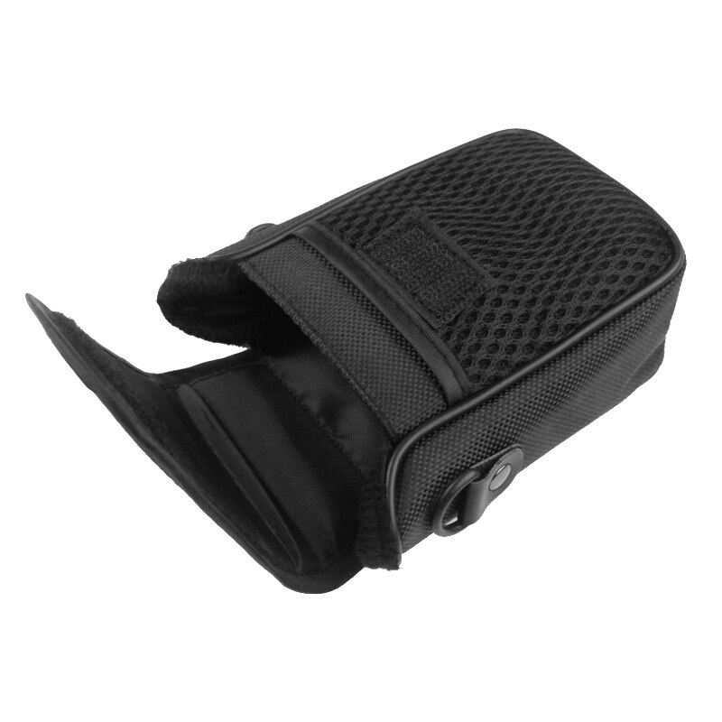 Camera Case Bag Pouch Compact Nylon Soft Universal Shockproof Breathable Protection WF 668