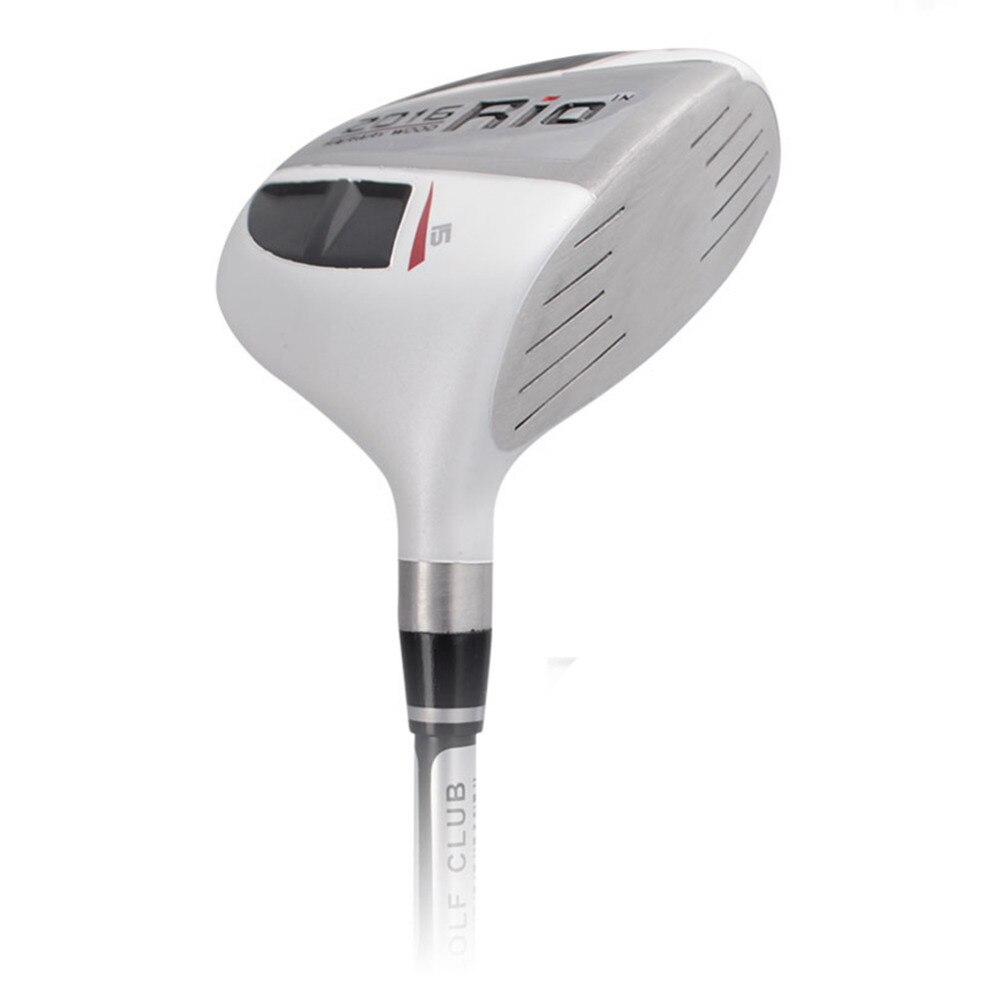 CRESTGOLF MG002 Golf Drivers/ Fairway Woods/ Hybrids Golf Woods ClubsTitanium alloy ClubHead and Graphite Shaft Club For Men