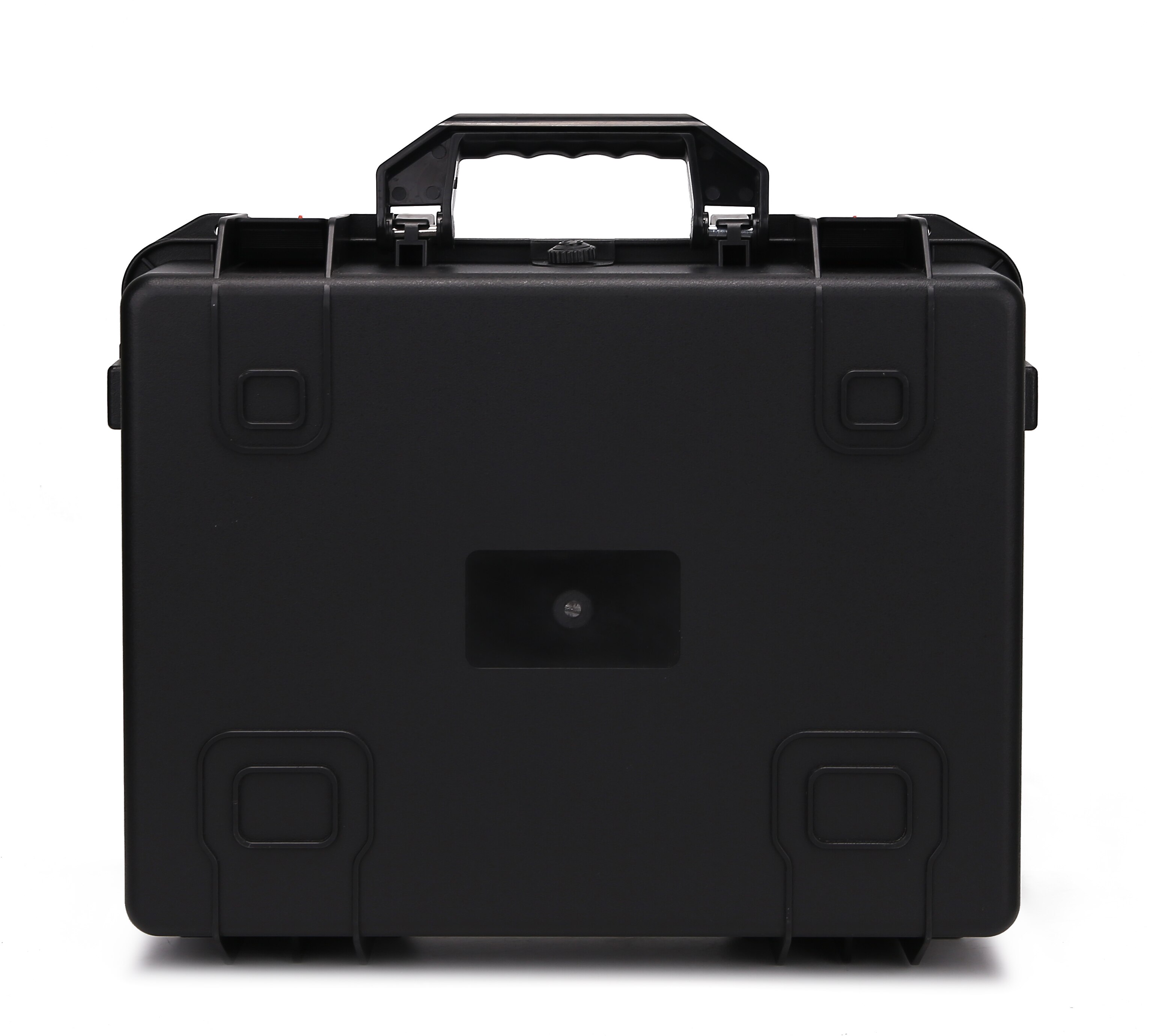 Mavic-Caja impermeable a prueba de explosiones, Estuche De Viaje de alta capacidad para DJI Mavic Air 2, con accesorios de controlador inteligente: Default Title