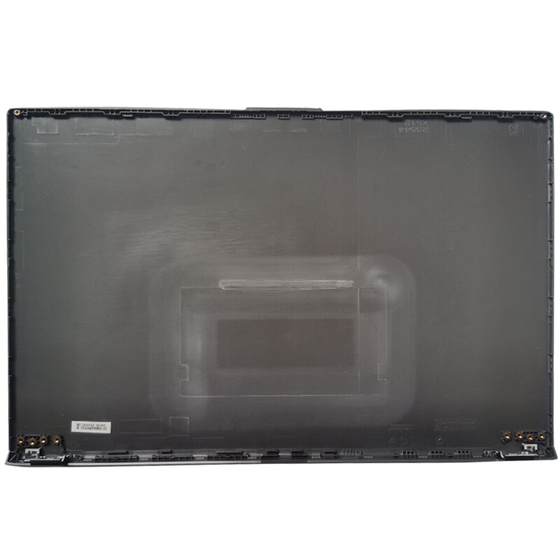 Laptop Rear Lid LCD Back Cover For Asus Vivobook X512 X512FA X512DA X512UA X512UB F512 F512D F512DA F512F F512FA F512U: Gray