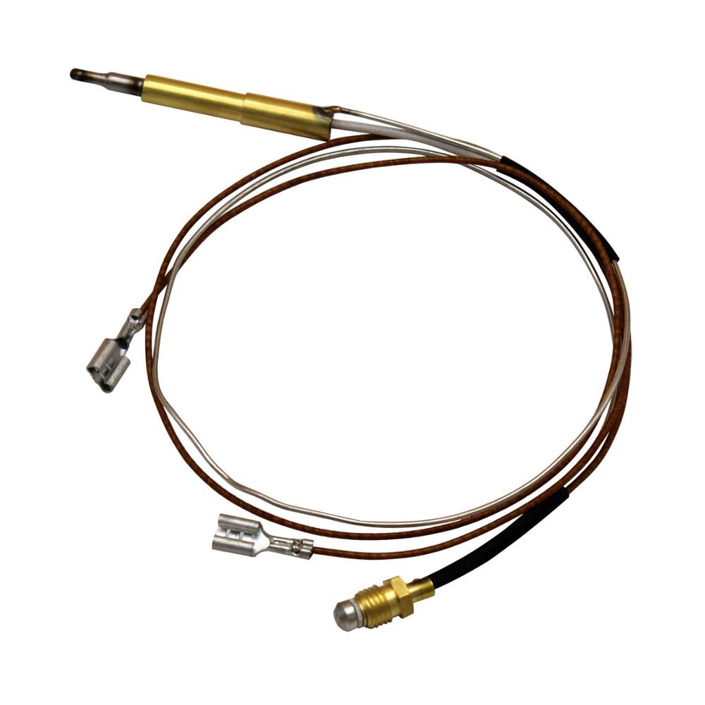 Propane Gas Heater Industry Heating Replacement Gas Accessories Thermocoupler M8 * 1