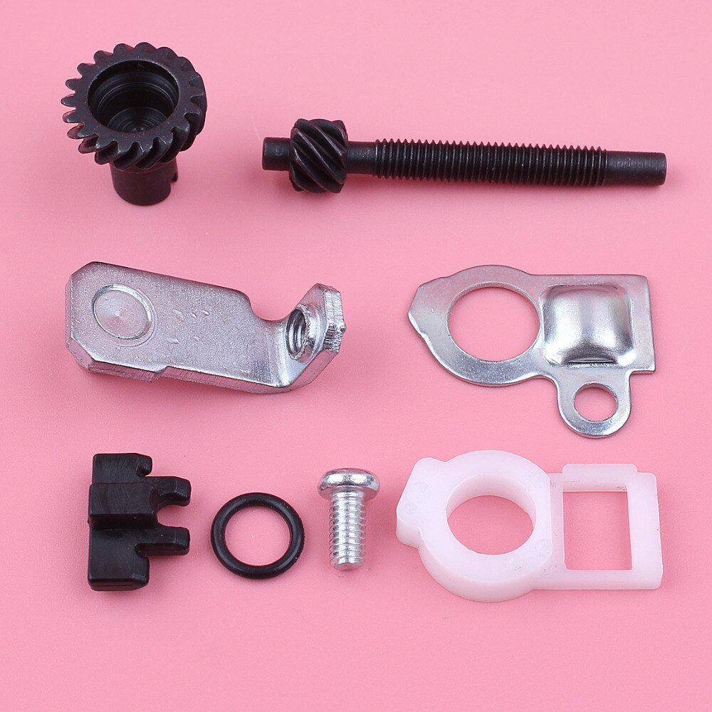 Kettingspanner Spanner Schroef Set Voor Stihl 024 026 036 MS240 MS260 MS360 Kettingzaag Onderdeel 1127 007 1003