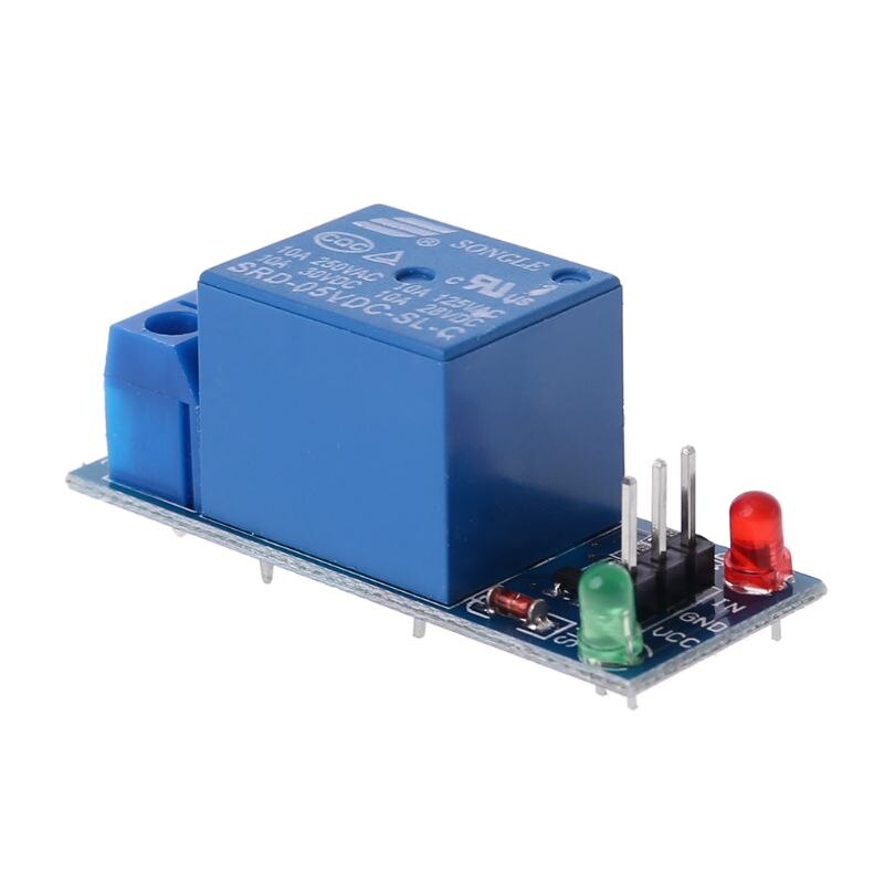 Automatic Irrigation Module DIY Kit Soil Moisture Detection Automatic Water Pumping