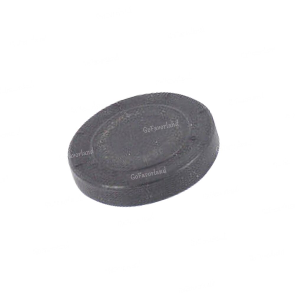 Manchon de protection arrière en caoutchouc, bouchon d'arbre à cames, pour Volvo véhicules C30 S60 S80 31251117 – 1999 V60 V70 XC60 XC70 2006 – 2003, 2007