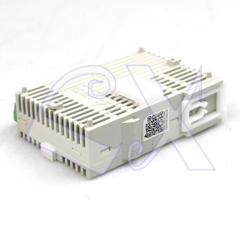 opprinnelig delta dvp 16 sm 11n plc kontrolleren  dc24v 16di digital modul