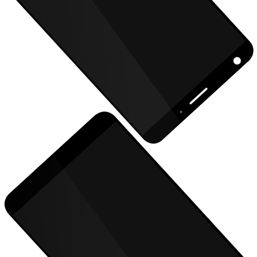 Für zte blade V9 Vita LCD Display Touchscreen Digitizer Glas Assembly + Werkzeuge für zte blade v9 vita lcd