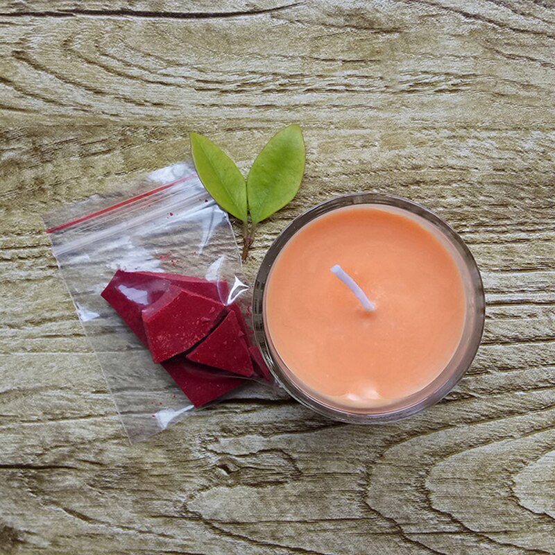 M&SENSE Neroli Geurkaarsen in glas, 290 g, natuurlijke soja-kaars