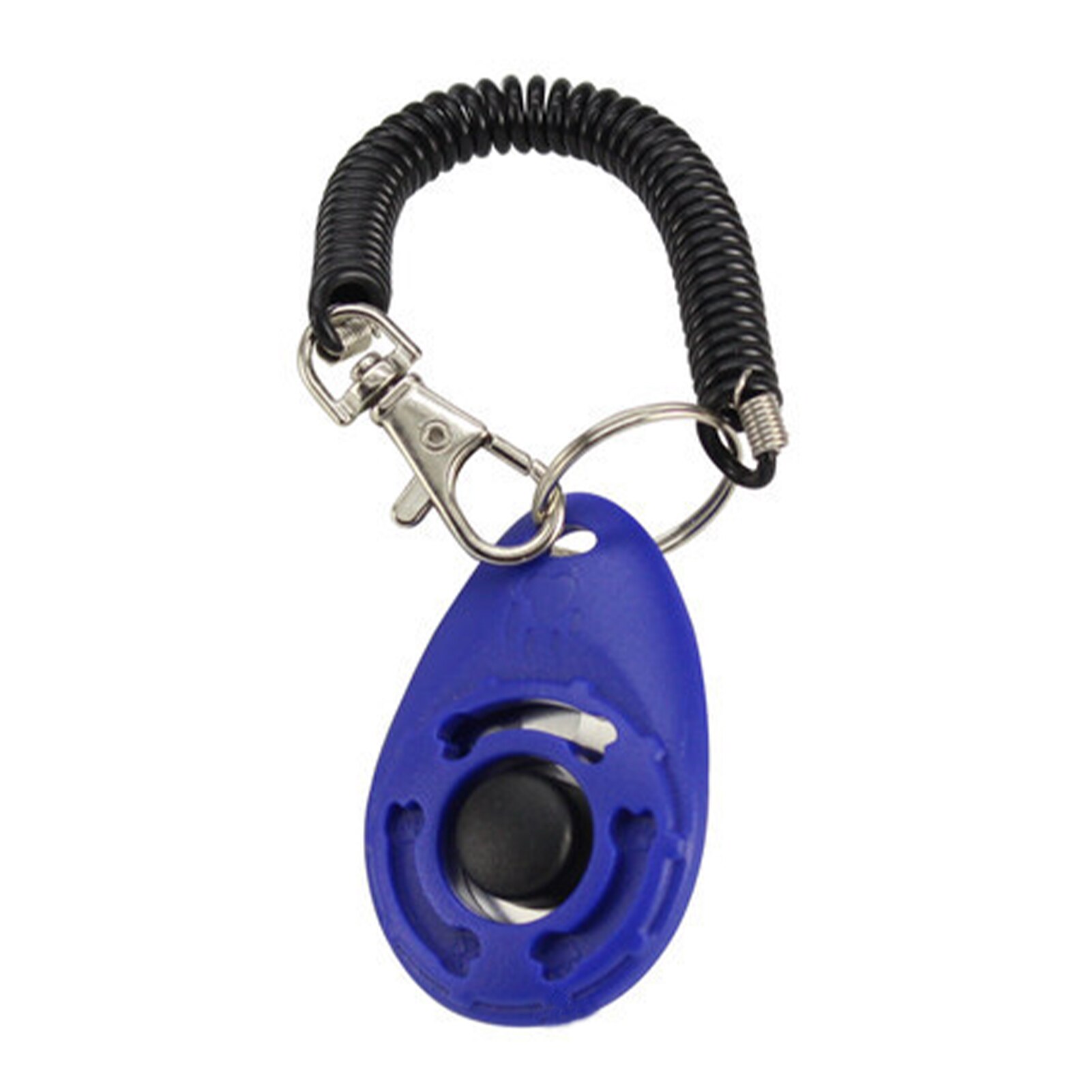 Silbato Gato, accesorios de sonido fuerte, portátil, para entrenamiento de perros, cachorros, pájaros, herramienta con correa de muñeca, de adiestramiento, caballos duraderos