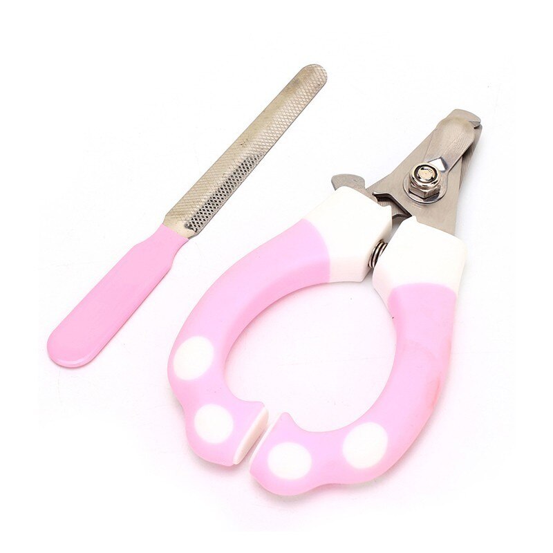 Beste nagelknipper hond van pup volwassen hond het beste gereedschap