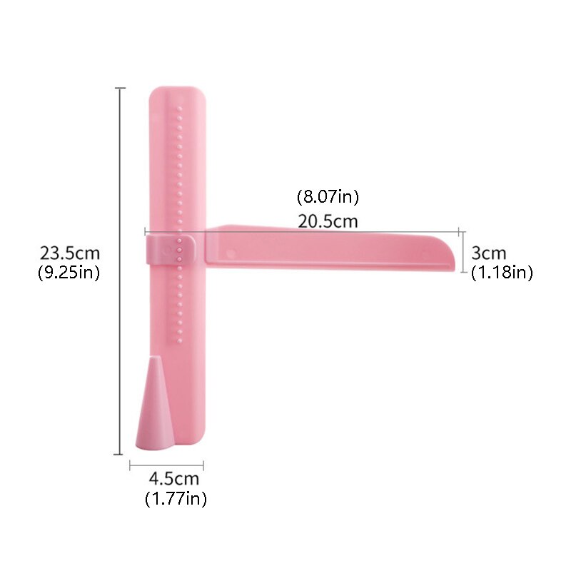 Espátulas ajustables para decoración de pasteles, utensilios de cocina para hornear, espátulas más suaves