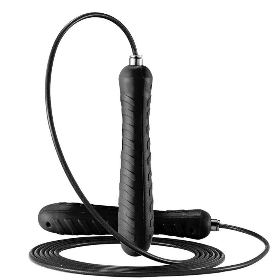 KoKossi one Jump Rope High Speed Skipping Rope Dou... – Grandado