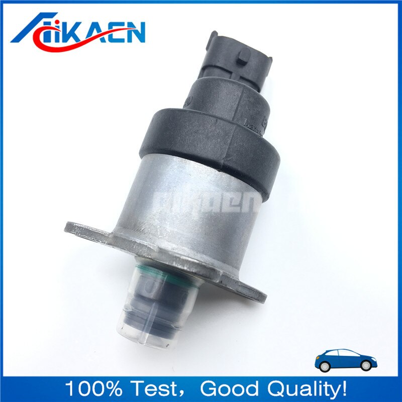 0928400584 Fuel Metering Control Solenoid Valve For RENAULT Scenic Megane Trafic Espace IV Laguna Master II 1.9 2.2 2.5 dCi